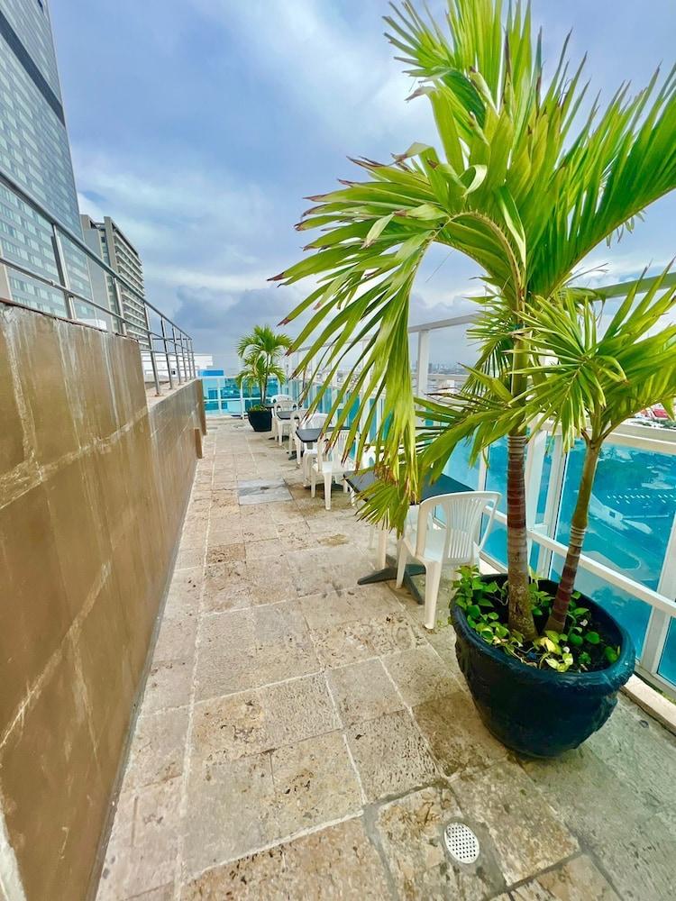卡塔赫纳高级酒店 Cartagena 外观 照片